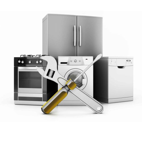 تعمرات لوازم خانگی