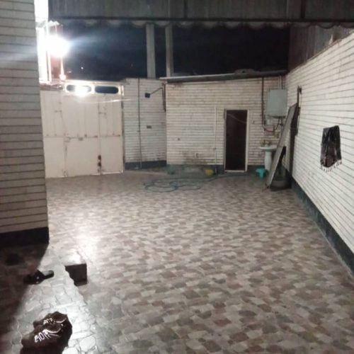 فروش یک دستگاه خونه ویلایی