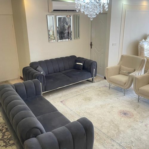 مبل تخت خواب شو