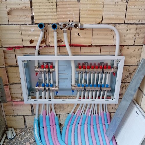 نصب و تعمیرات شیرآلات