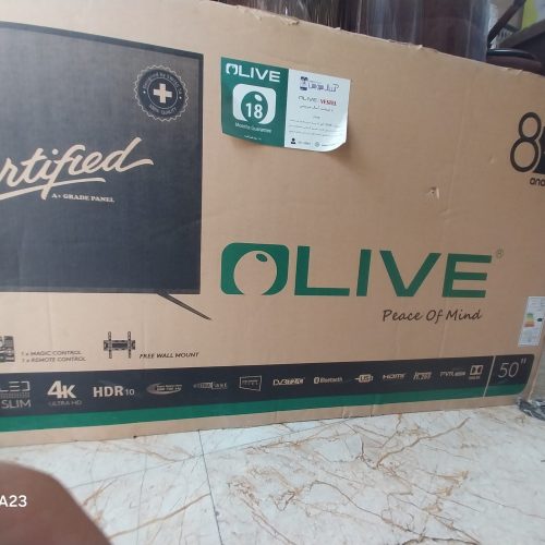 تلوزیون خارجی لایف نونو