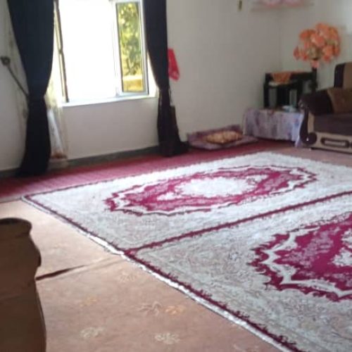 دارای 475متر زمین