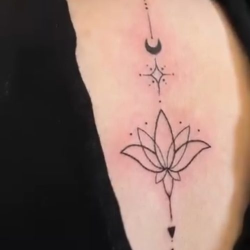 خدمات آرایش دائم صورت