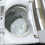 لباسشویی 9 کیلویی