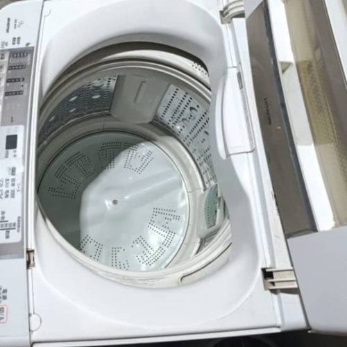 لباسشویی 9 کیلویی