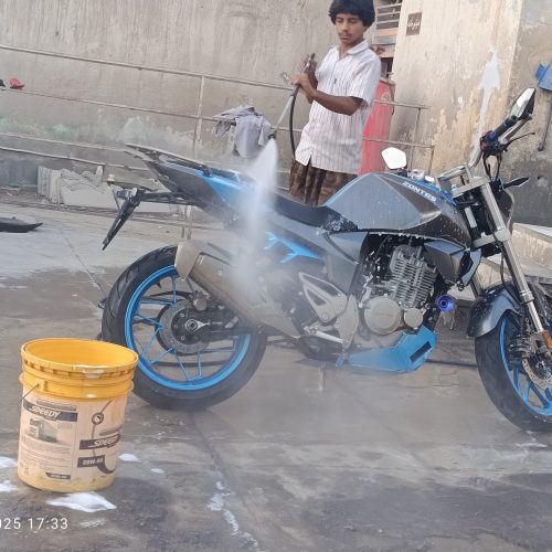 موتور فروشی