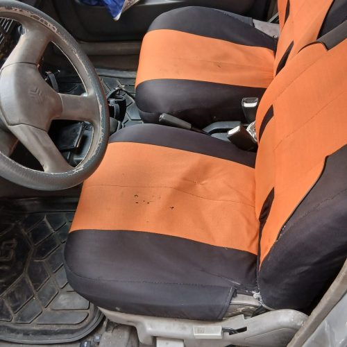 پراید 82 دوگانه