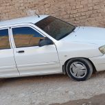 هاچبک مدل 93