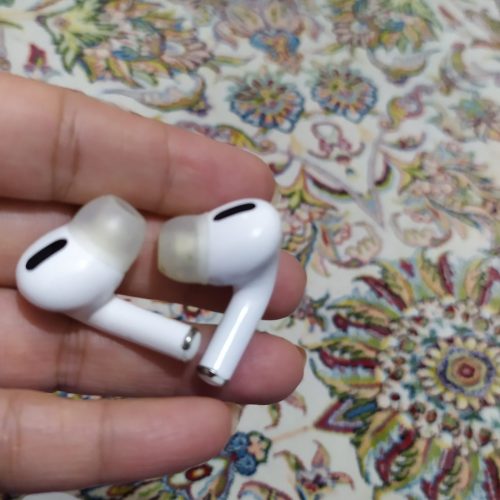 ایرپاد آیفون پرو