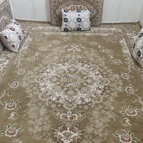 فرش 12 و 9 متری