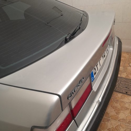 بدون رنگ 2000