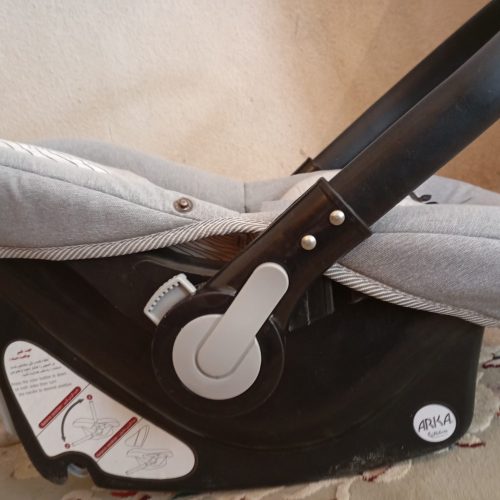 نینی لای لای