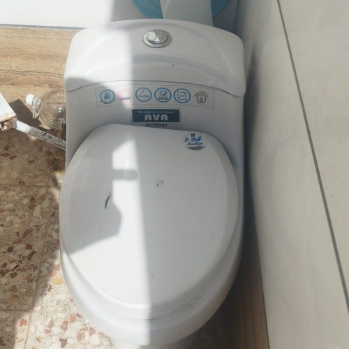 سرویس فرنگی