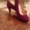 لباس زنانه وکفش