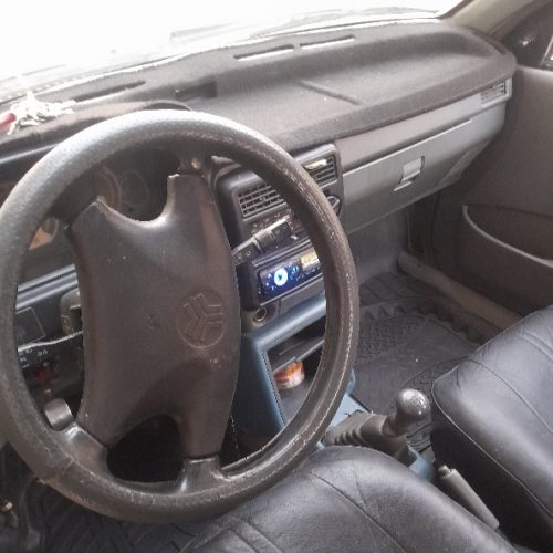 فروش فوری پراید 84