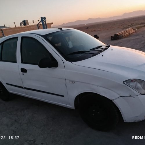 معاوضه تیبا2 مدل 97 با پژو 405 یا پارس مدل 90تا تا 94 مابقی و با هم حساب کتاب میکنیم….