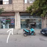 مغازه 30متری در طبرسی28 خواجه پور 3