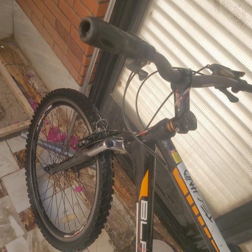 دوچرخه بلست 26