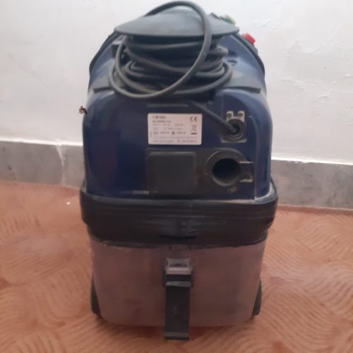 فروش دستگاه بخارشور صنعتی دسیدریو