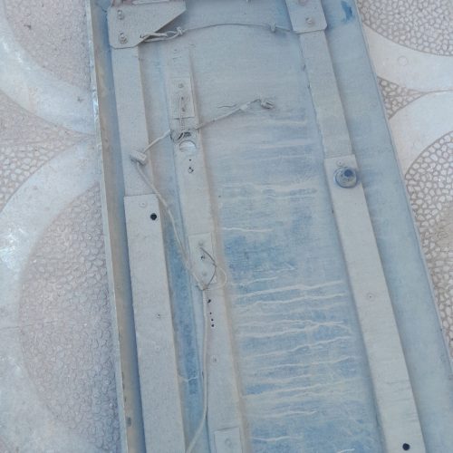 بغل باکی رنو پرینیوم