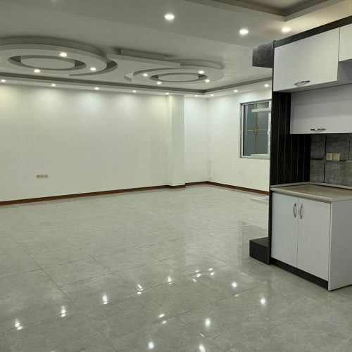 فروش آپارتمان نوساز