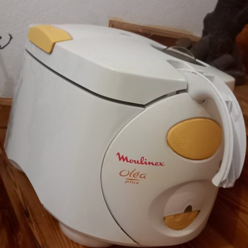 سرخ کن مولینکس کم کارکرد با موتور قوی