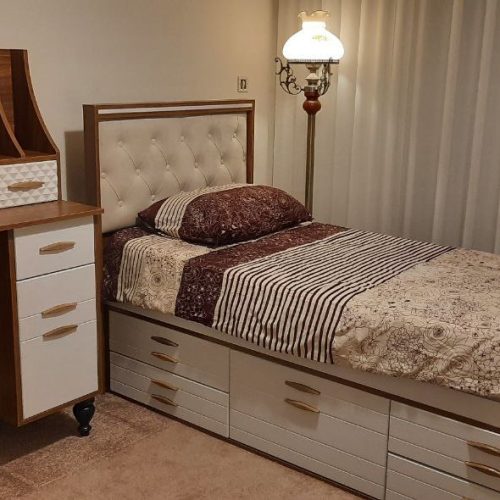 سرویس خواب تک نفره