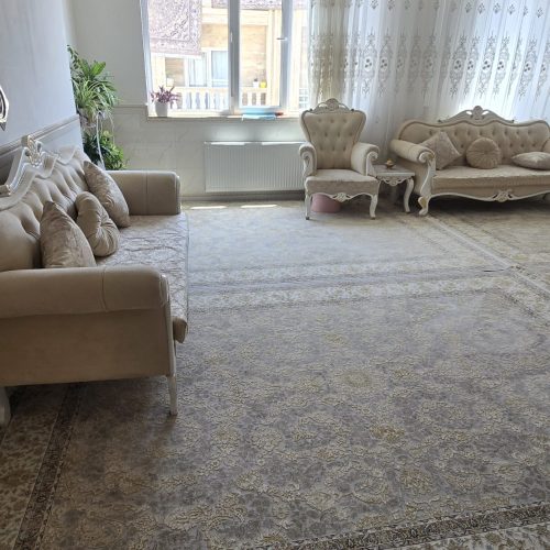 فروش فرش ومبل