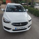 شاهین cvt