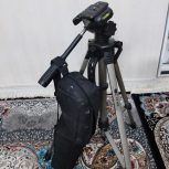 پایه دوربین