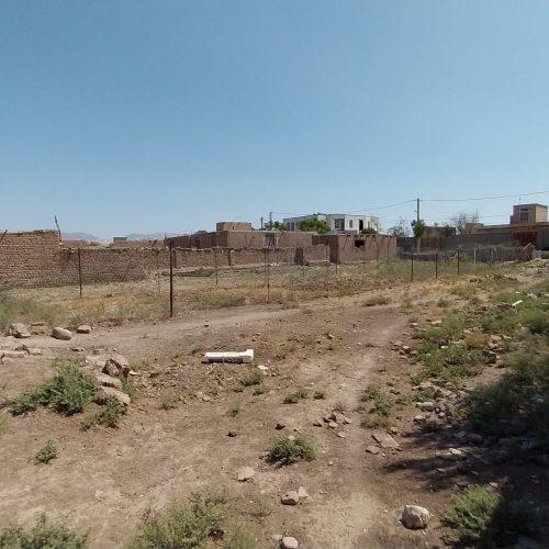 فروش زمین