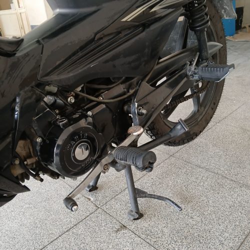 موتور ویو 93