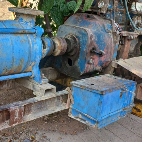 موتورآب کشاورزی