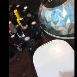 وسایل کاشت ناخن