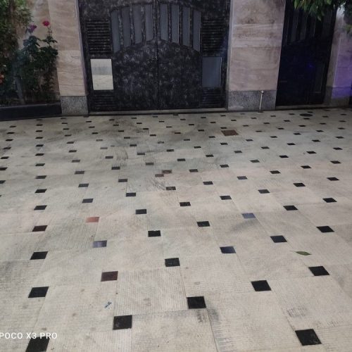 اجاره خونه ویلایی