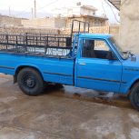 وانت نیسان زامیاد 89