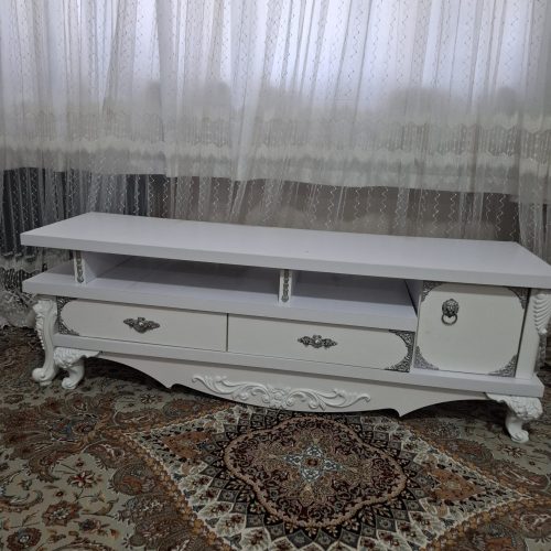 ویز تلویزیون 800 تومن