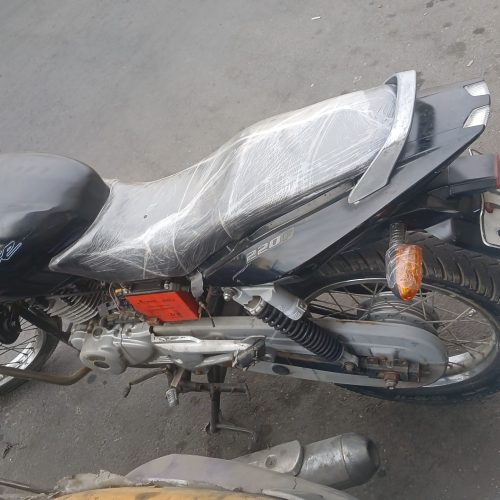 پالس پره ای