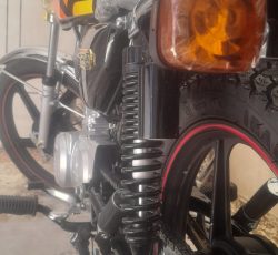 سلام موتور 125 پروازی مدل1403