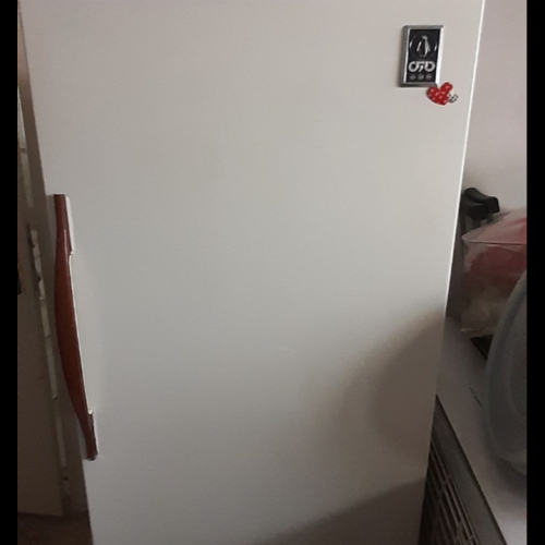 خریدار یخچال های قدیمی و ضایعات