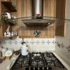 فروش کابینت آشپزخانه و هود و گاز و سینک ظرفشویی