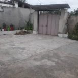 خانه ویلایی250 متر زمین 100 متر بناسند منگوله دار