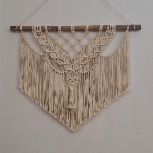 مکرومه و رافیا