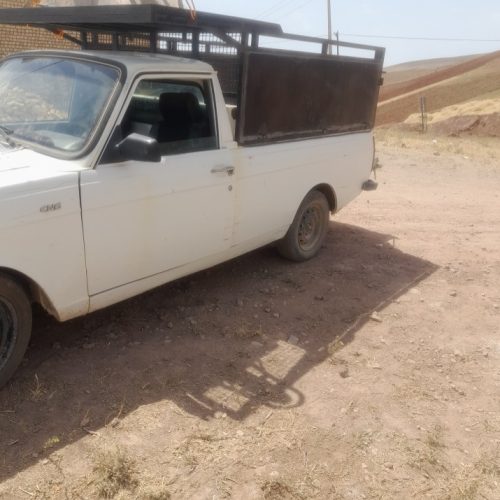 پیکان وانت فروشی