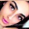 کاشت مژه هیدن