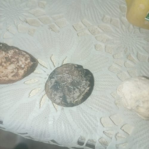 جیوه وسنگ های جواهری