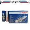 فروش شمع بوش آلمان اصلی برای خودروهای خارجی