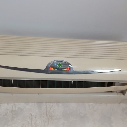 اسپلیت 24000 جنرال