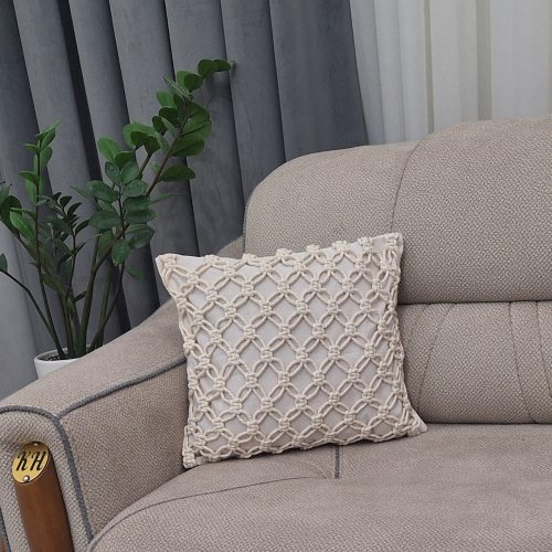 مکرومه و رافیا