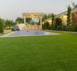 رهن کامل باغ ویلا